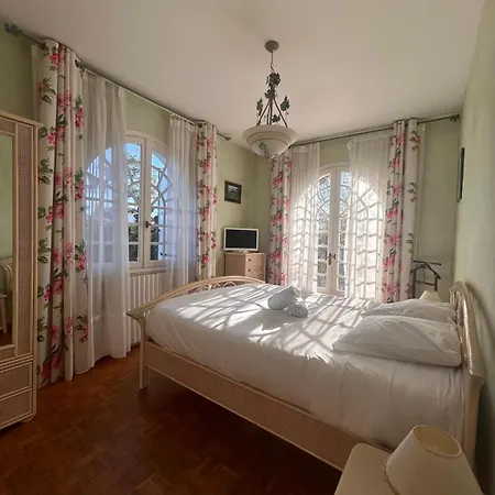 Charmante Maison Avec Jardin Proche 居让梅斯特拉